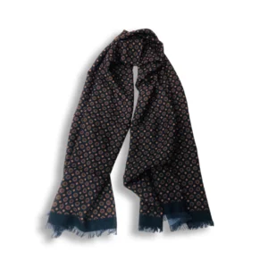 Soft Lame Wool Scarve