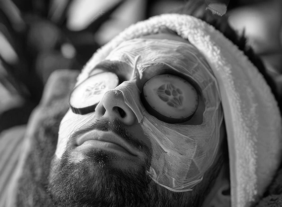facial services