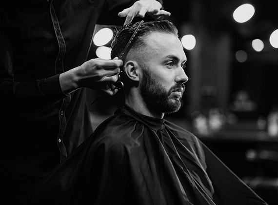 haircut